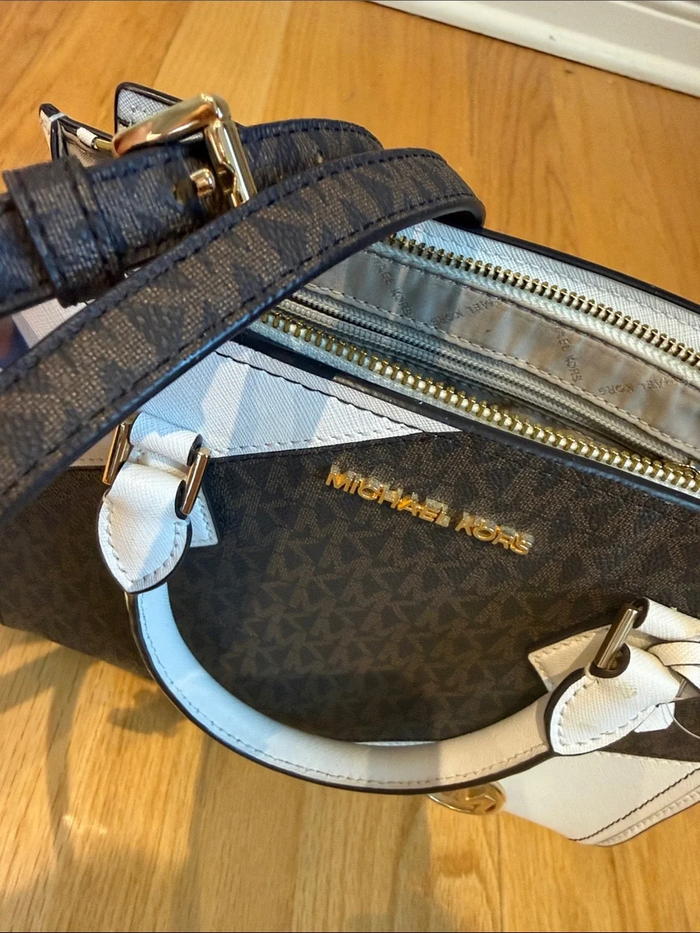 Michael Kors new price